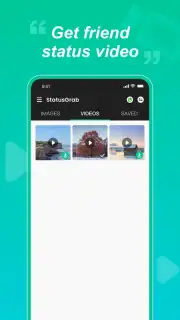 WAStatusGrabD Screenshot 3