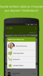 kesh Screenshot 5