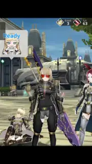 Margaret Barheit Screenshot 4