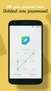 Secure Notes Screenshot 13