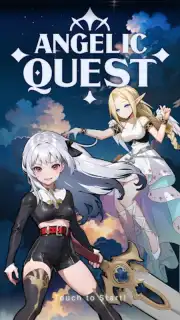 Legend of Priest Screenshot 3