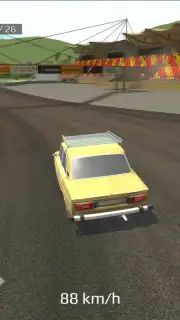 Russian Rider Online Screenshot 11