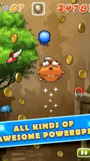 Mega Jump Screenshot 4