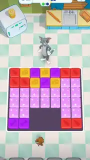 Tom and Jerry Blast Screenshot 5