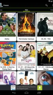 VideoMix Screenshot 1