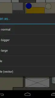 Floor Plan Creator Screenshot 10