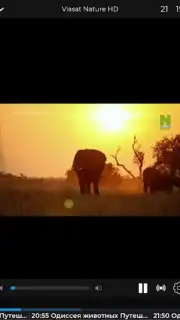 TV+ Kazakhtelecom Screenshot 10