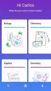 Socratic by Google Screenshot 4