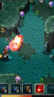 S.O.L : Stone of Life Screenshot 2