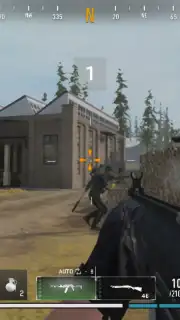 Call of Duty: Warzone Mobile Screenshot 24