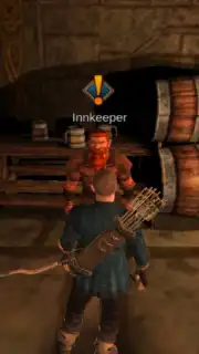 Dungeon Ward Screenshot 1