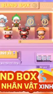 Bomber VNG Screenshot 14