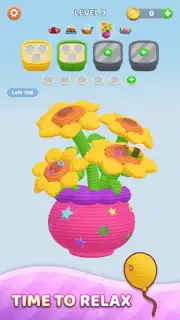 Yarn Fever! Screenshot 2