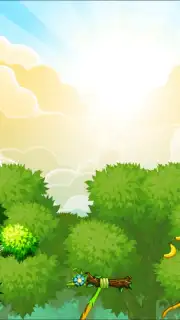 Benji Bananas Screenshot 2