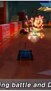 RE-VOLT Classic-3D Racing Screenshot 4