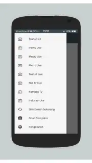 Yntv Online Screenshot 3