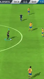 FIFA 16 Ultimate Team Screenshot 1