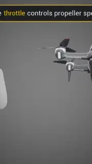 DJI Virtual Flight Screenshot 8
