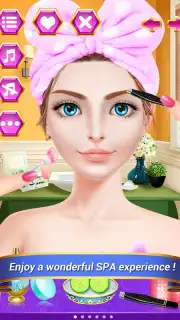 High School Fashion Show Screenshot 1