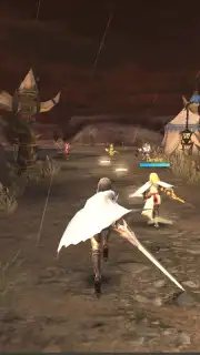 World of Dragon Nest Screenshot 6