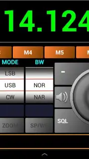 Pocket RXTX Screenshot 11