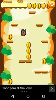 Tattletail Jump Survival Screenshot 4