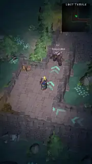 Dungeon Traveler Screenshot 11