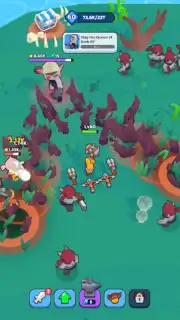 XP Hero Screenshot 1