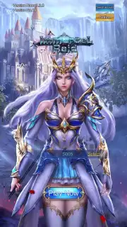 Immortal Raid Screenshot 6