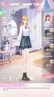 Starry Love Screenshot 9