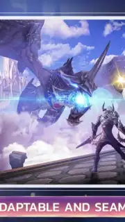 Tera Classic SEA Screenshot 1