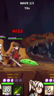 FANTASYxDUNGEONS Screenshot 11