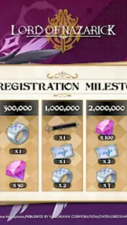 Lord of Nazarick Screenshot 4