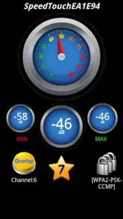 WiFi Optimizer Screenshot 5
