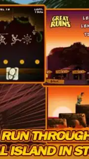 Run Like Hell! Screenshot 4