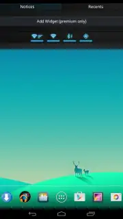 Super Status Bar Screenshot 3