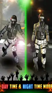 Zombie plague overkill Screenshot 6