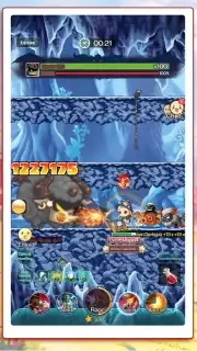 MapleStory R: Evolution Screenshot 8