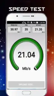 Internet Check Speed Screenshot 2