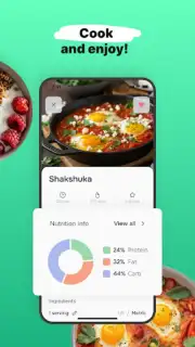 Eatr Screenshot 6