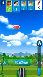 Rio 2016 Olympic Games Screenshot 7