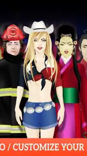 BlackJack for Tango Screenshot 1