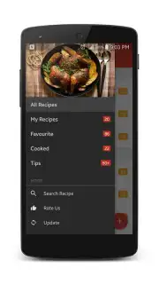 Bangla Recipes Screenshot 9