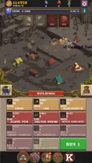 Realm Grinder Screenshot 4