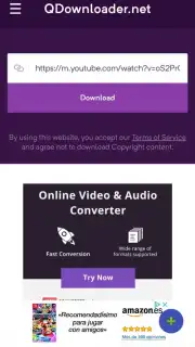 YT Video Downloader Screenshot 3