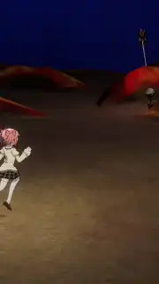 Madoka Magica: Magia Exedra Screenshot 8