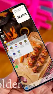Win 10 Launcher Screenshot 2