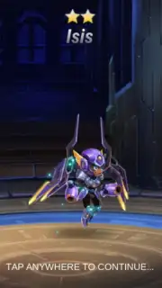 Heroes Infinity: Gods Future Fight Screenshot 9