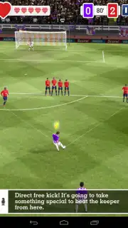Score! Hero Screenshot 9