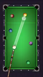 Billiards Screenshot 4